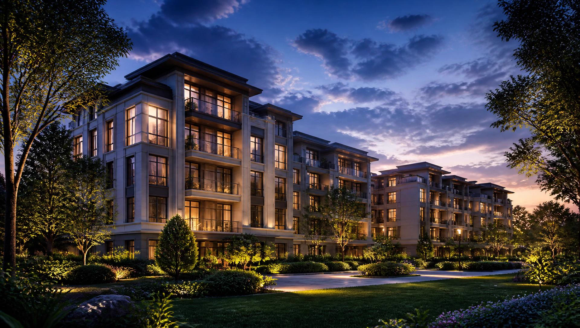 Preeti Developers