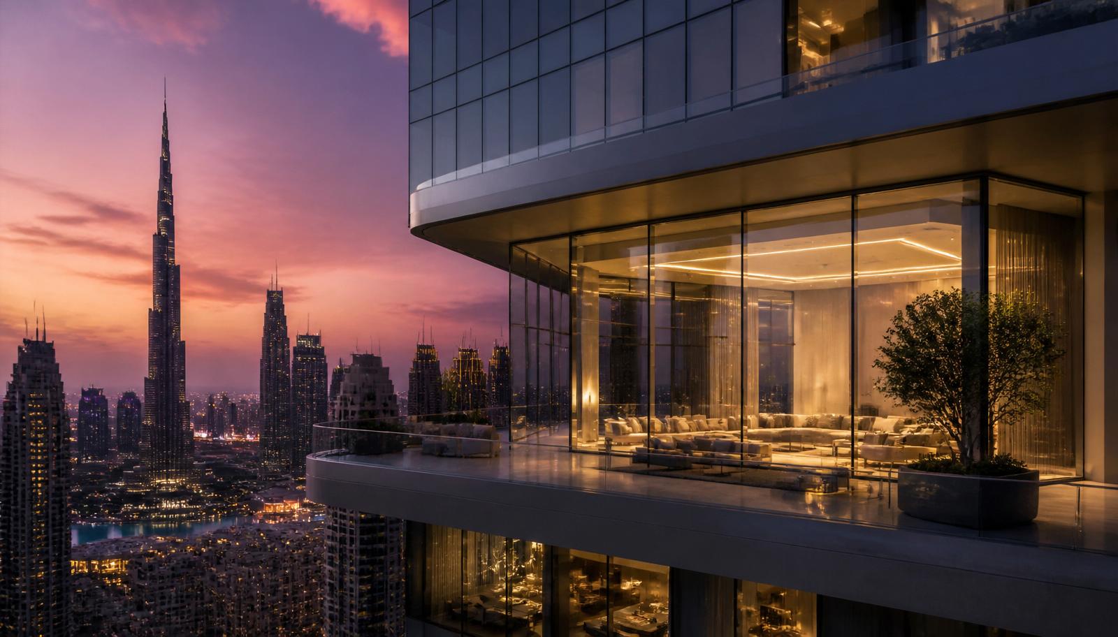 Studio Apartments